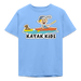 Kids' T-Shirt Boys - sky blue