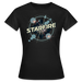 Starfire Women's T-Shirt - black