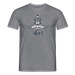 Shakti T-Shirt - graphite heather
