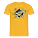 Starfire T-Shirt - yellow