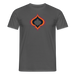 Logo T-Shirt - charcoal grey