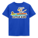 Kids' T-Shirt Boys - royal blue