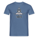 Shakti T-Shirt - dove blue 
