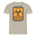 Kayak Fever T-Shirt - sand beige
