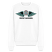 Men’s Premium Sweatshirt Protect our rivers - white