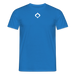 Spade Logo T-Shirt - royal blue