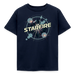 Kids' T-Shirt - navy