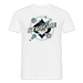 Starfire T-Shirt - white