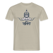 Shakti T-Shirt - sand beige