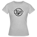 Queen Women's T-Shirt - heather grey