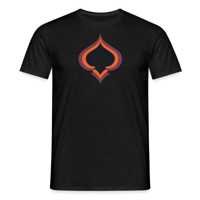Logo T-Shirt - black