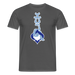 Slick T-Shirt - charcoal grey