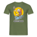 Men at work T-Shirt - military green
