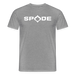 Men's Logo T-Shirt - Graphit meliert