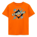 Kids' T-Shirt - orange