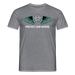 Protect our rivers T-Shirt - graphite heather
