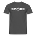 Men's Logo T-Shirt - Anthrazit