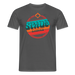 Raindance T-Shirt - charcoal grey