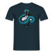 Cobra T-Shirt - navy