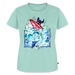 ShaktiFrauen Premium T-Shirt - Mint 