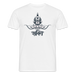 Shakti T-Shirt - white