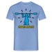 Men's T-Shirt - carolina blue