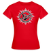 Queen Women's T-Shirt - red