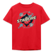 Kids' T-Shirt - red