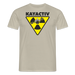 Kayactiv T-Shirt - sand beige