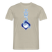 Slick T-Shirt - sand beige