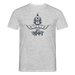 Shakti T-Shirt - heather grey