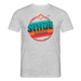 Raindance T-Shirt - heather grey