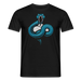 Cobra T-Shirt - black