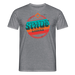 Raindance T-Shirt - graphite heather