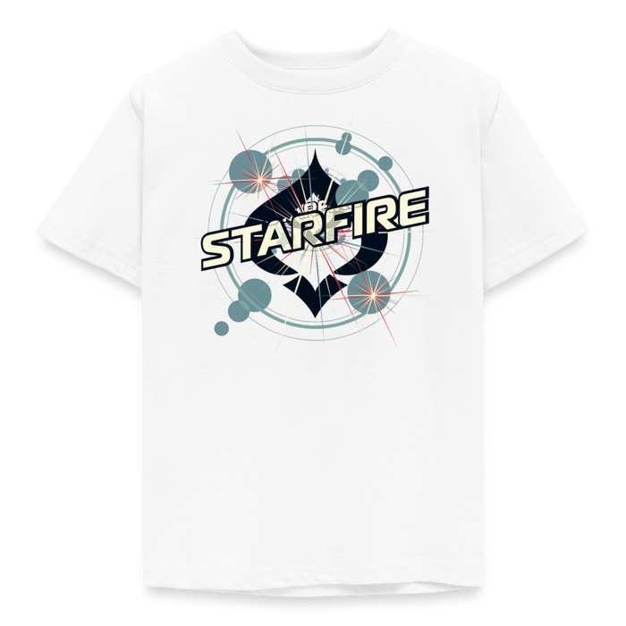 Kids' T-Shirt - white