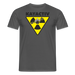 Kayactiv T-Shirt - charcoal grey