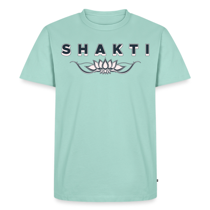Shakti Premium T-Shirt - Mint 