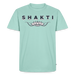 Shakti Premium T-Shirt - Mint 