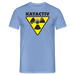 Kayactiv T-Shirt - carolina blue