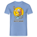 Men at work T-Shirt - carolina blue