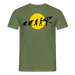 Evolution T-Shirt - military green