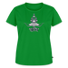 Shakti Frauen Premium T-Shirt - Grün