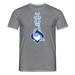 Slick T-Shirt - graphite heather