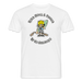 Never judge a paddler T-Shirt - white
