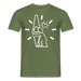 Kayak Hugger T-Shirt - military green