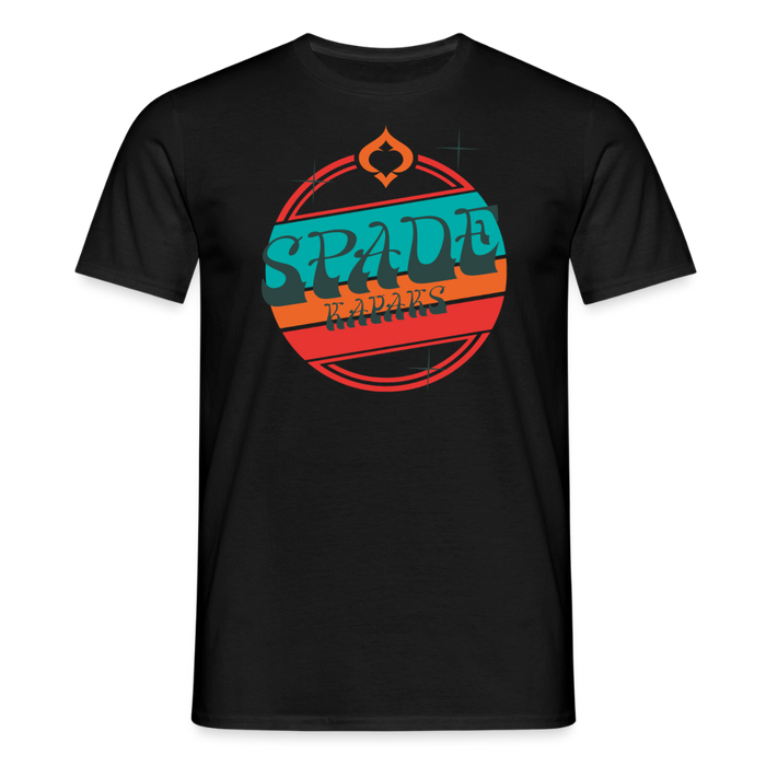 Raindance T-Shirt - black