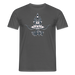 Shakti T-Shirt - charcoal grey