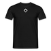 Spade Logo T-Shirt - black