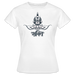 Women's Shakti T-Shirt - Weiß