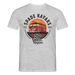 Jubiläums  T-Shirt - heather grey